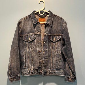 Levis Denim Jacket